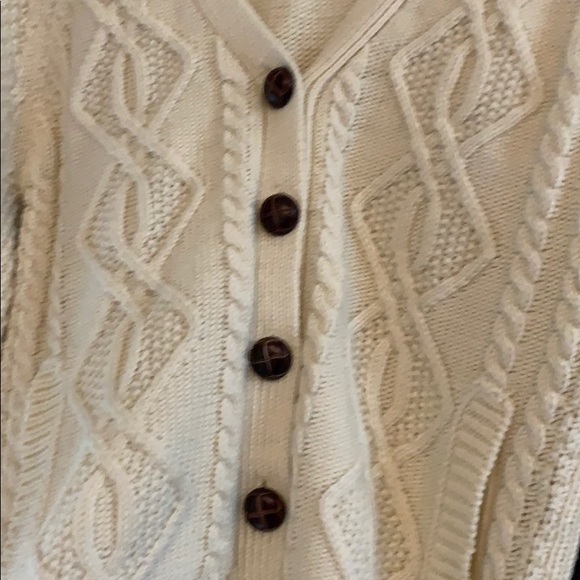 Forever 21 Knit Cardigan 💛✨ - Picture 2 of 3